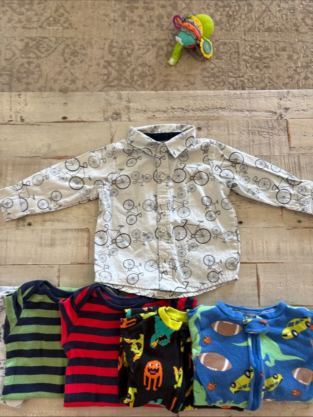 OshKosh Bgosh good preloved